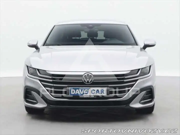 2023 Volkswagen ARTEON