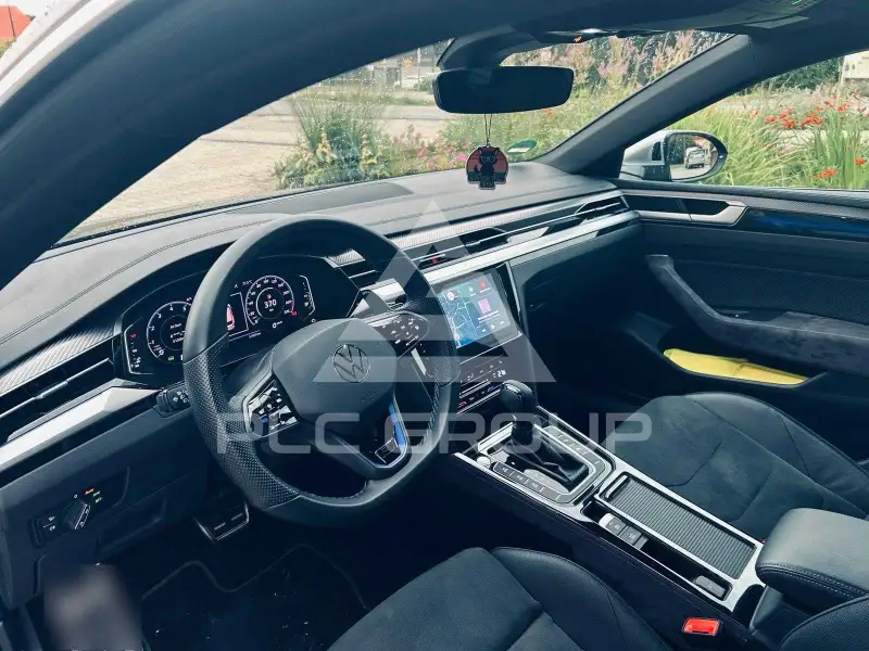 2023 Volkswagen ARTEON