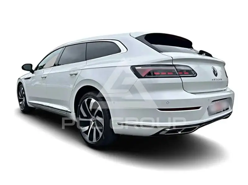 2023 Volkswagen ARTEON
