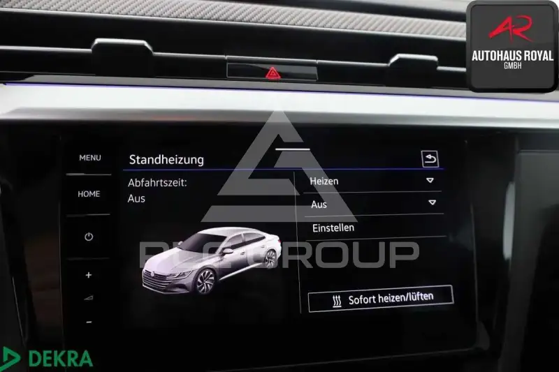 2023 Volkswagen ARTEON