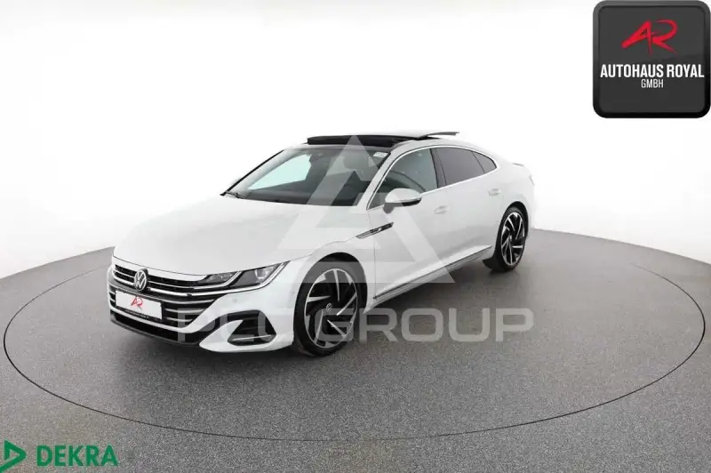 2023 Volkswagen ARTEON