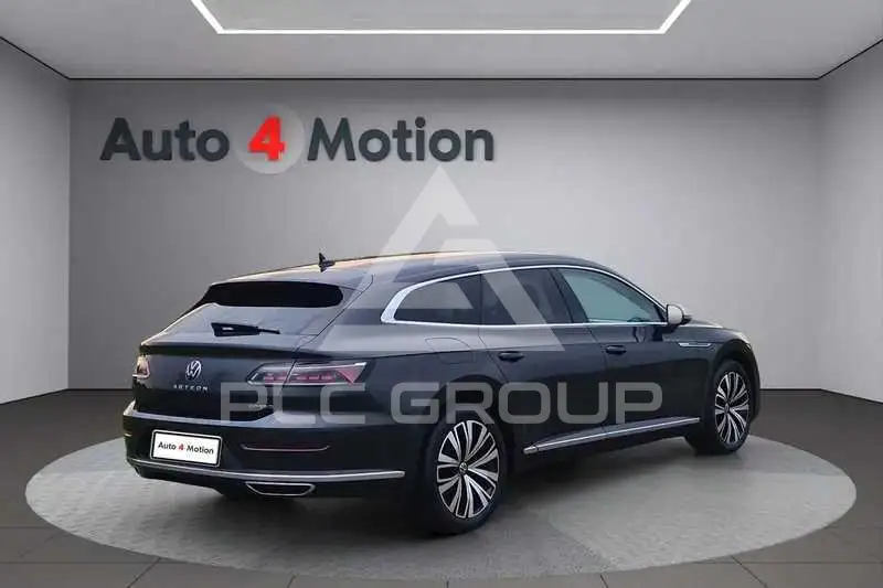 2023 Volkswagen ARTEON