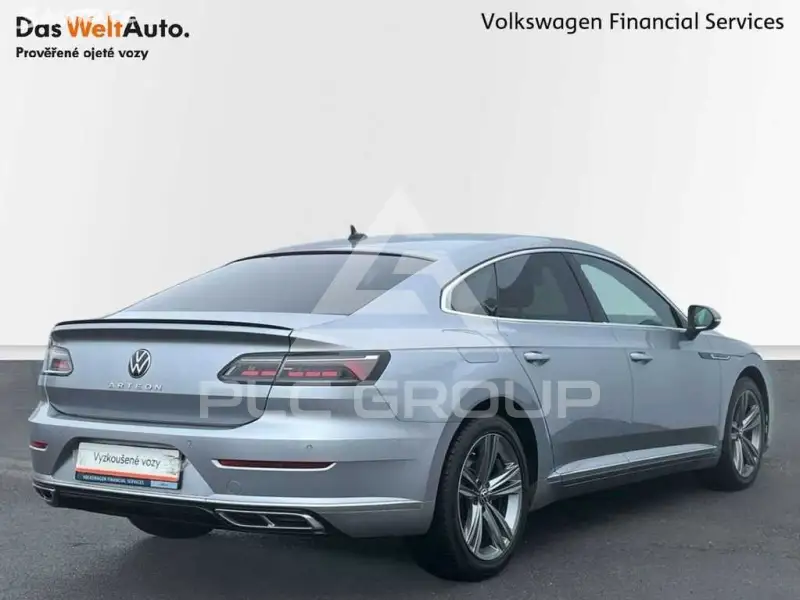 2023 Volkswagen ARTEON