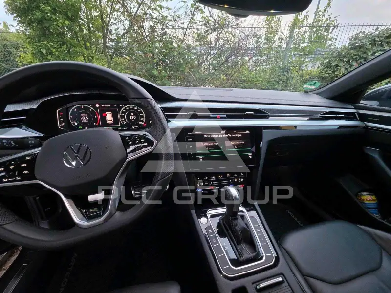 2023 Volkswagen ARTEON