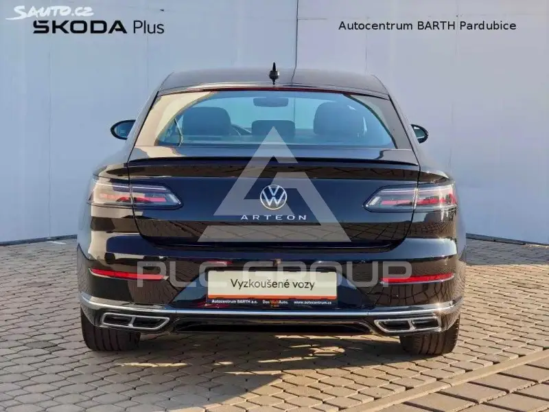2023 Volkswagen ARTEON