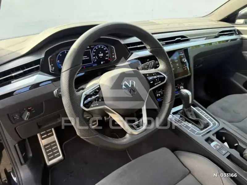 2023 Volkswagen ARTEON