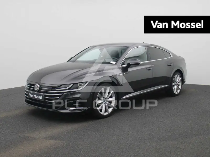 2023 Volkswagen ARTEON