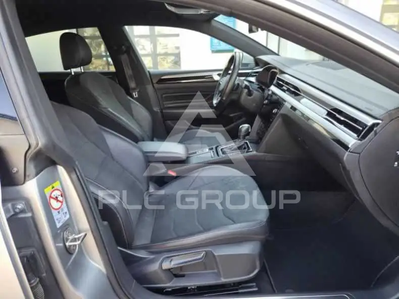 2023 Volkswagen ARTEON