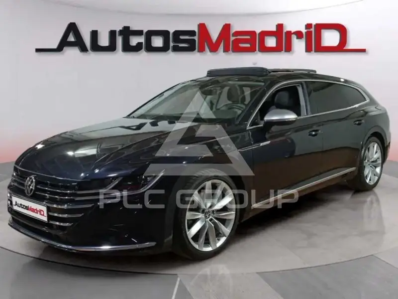 2023 Volkswagen ARTEON