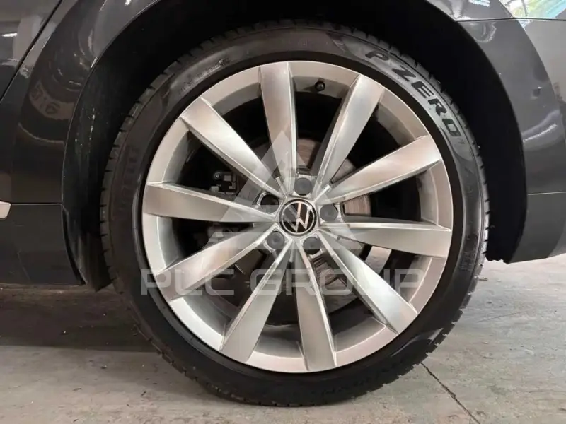 2023 Volkswagen ARTEON