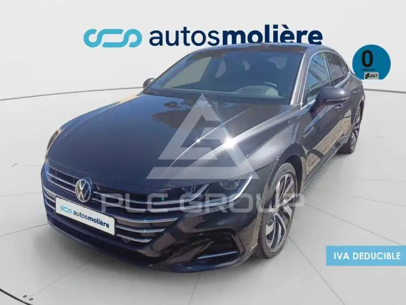 2023 Volkswagen ARTEON