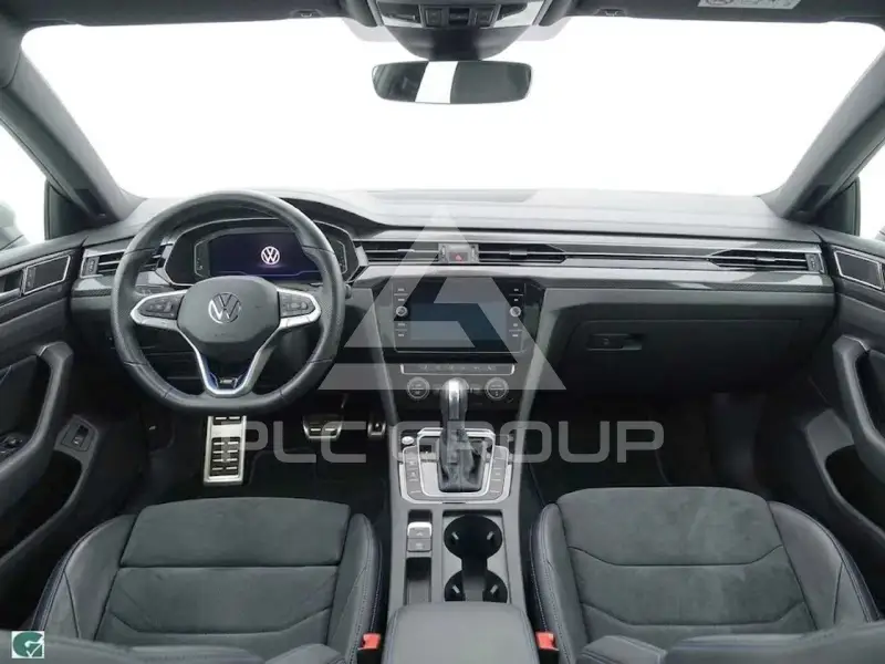 2023 Volkswagen ARTEON