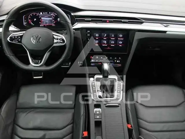 2023 Volkswagen ARTEON