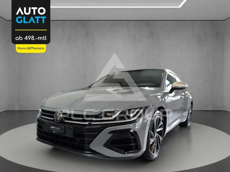 2023 Volkswagen ARTEON