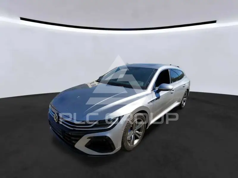 2023 Volkswagen ARTEON