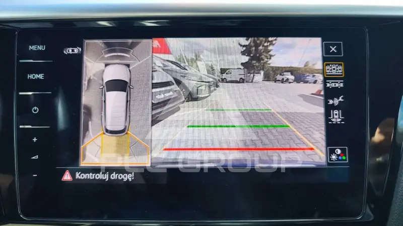 2023 Volkswagen ARTEON