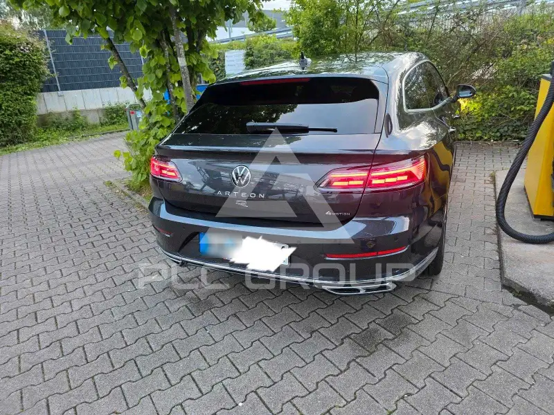 2023 Volkswagen ARTEON