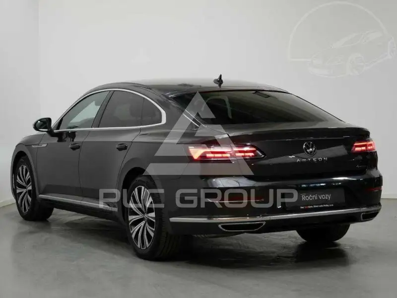 2023 Volkswagen ARTEON