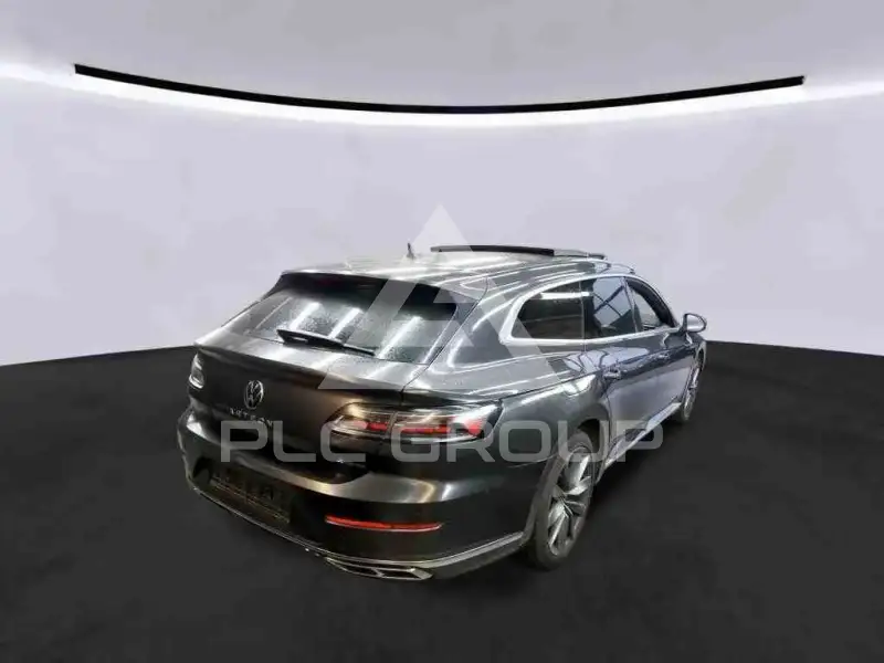 2023 Volkswagen ARTEON