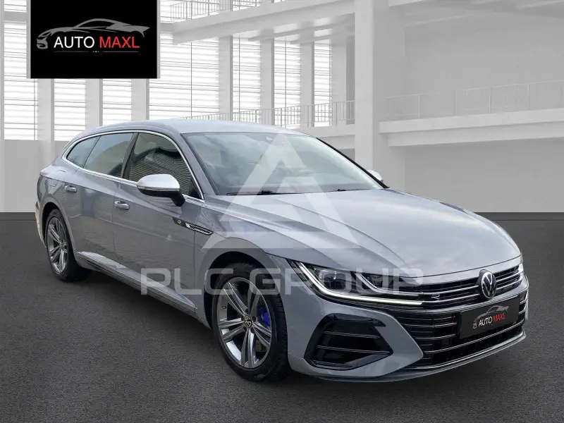2023 Volkswagen ARTEON