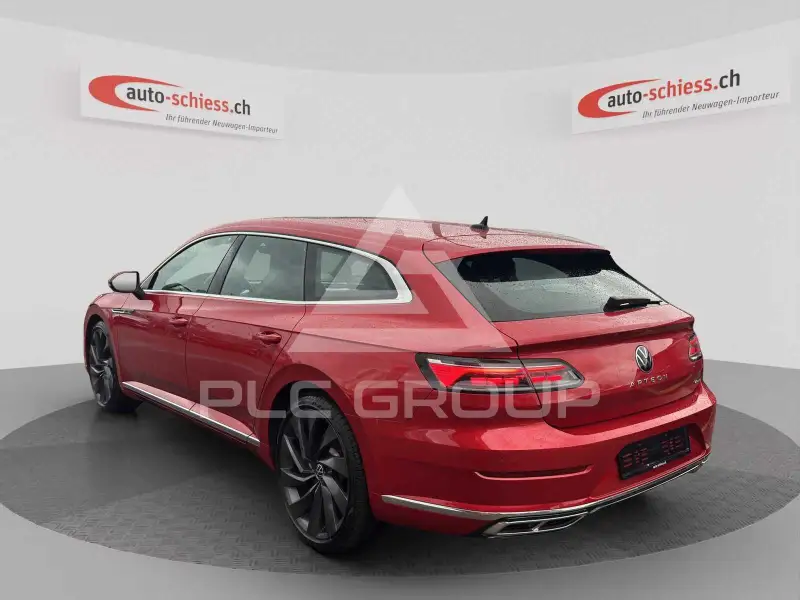 2023 Volkswagen ARTEON
