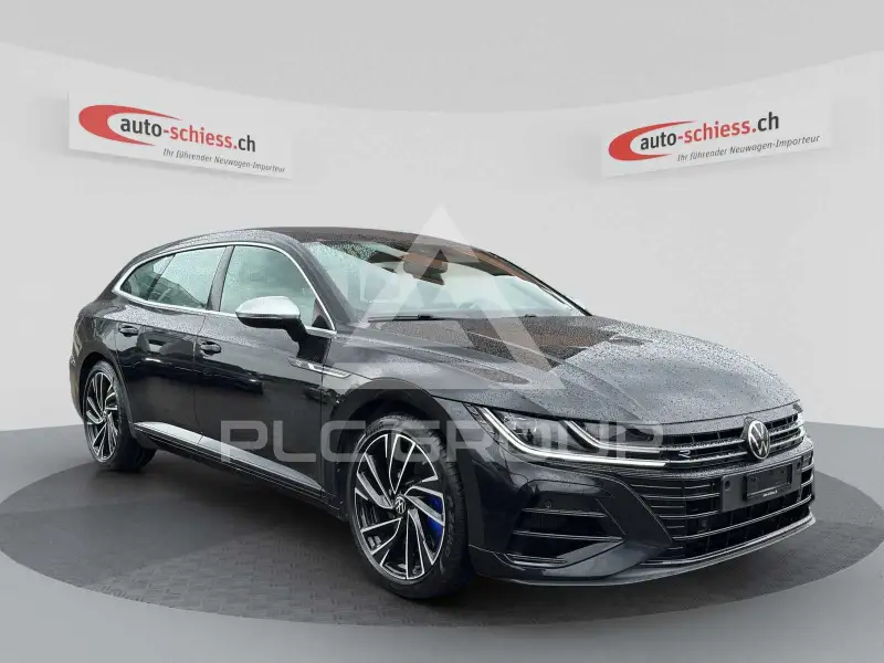 2023 Volkswagen ARTEON