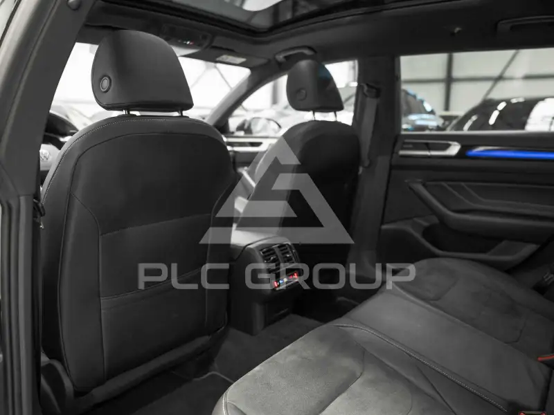 2023 Volkswagen ARTEON