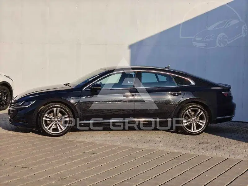 2023 Volkswagen ARTEON
