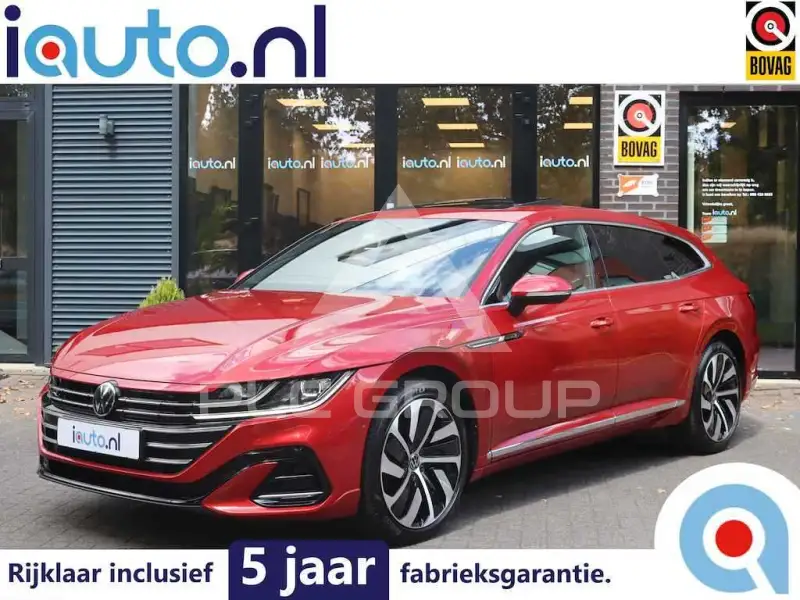 2023 Volkswagen ARTEON