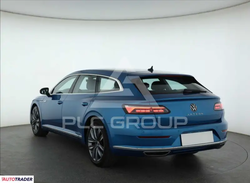 2023 Volkswagen ARTEON