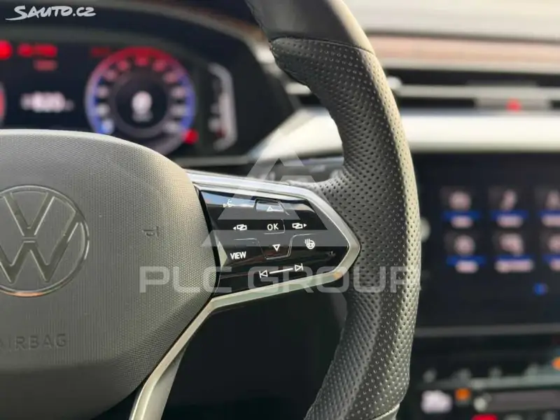 2023 Volkswagen ARTEON