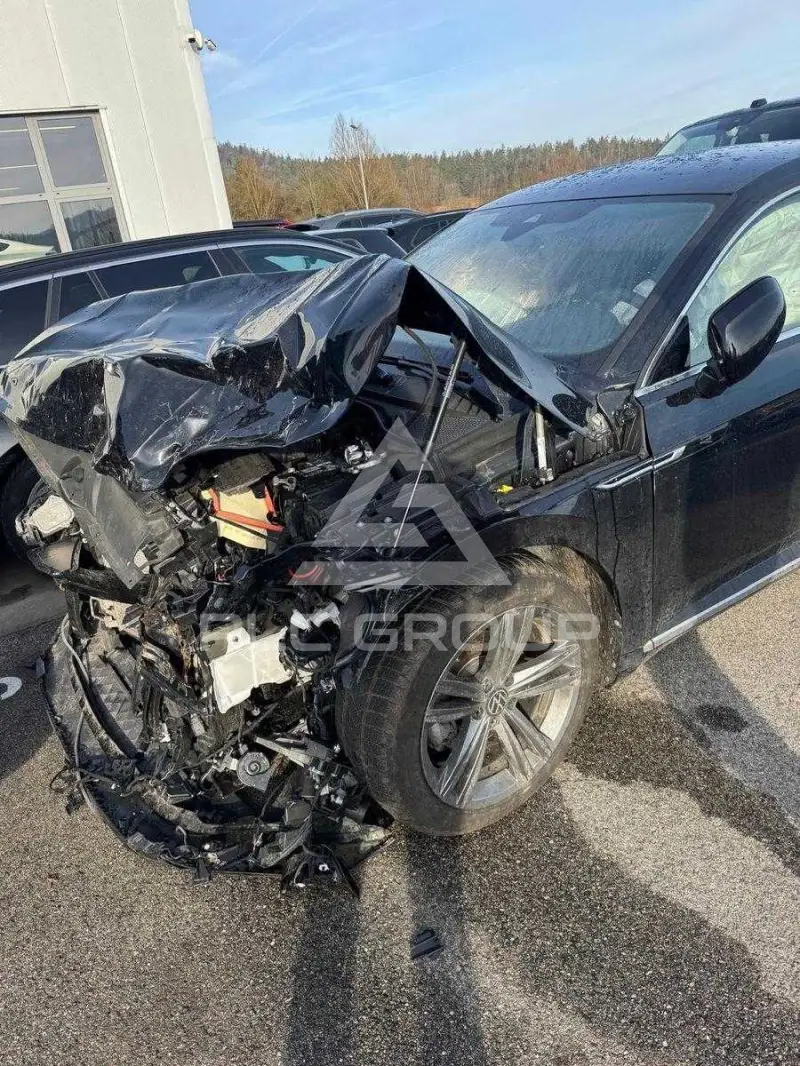 2023 Volkswagen ARTEON