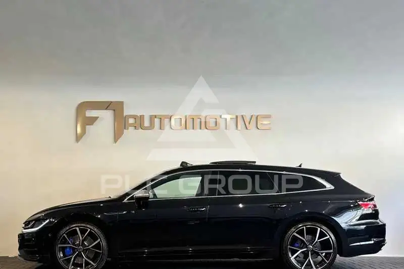2023 Volkswagen ARTEON