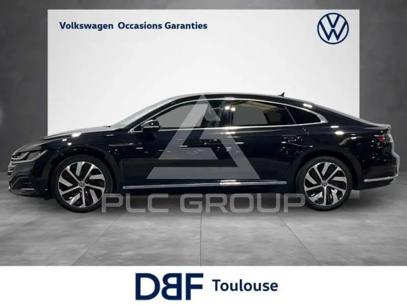 2023 Volkswagen ARTEON