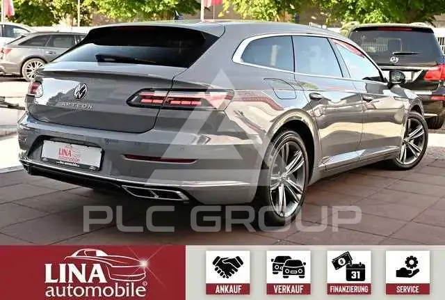 2023 Volkswagen ARTEON