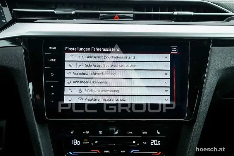 2023 Volkswagen ARTEON