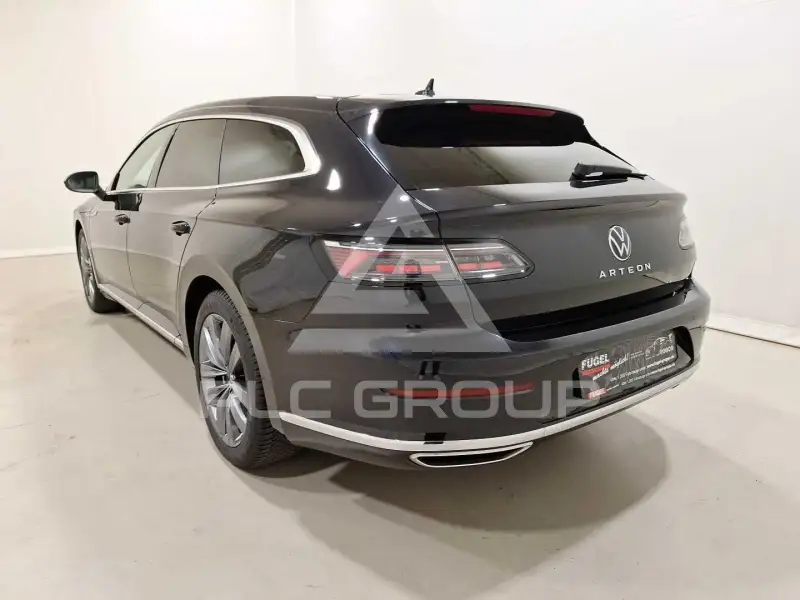 2023 Volkswagen ARTEON