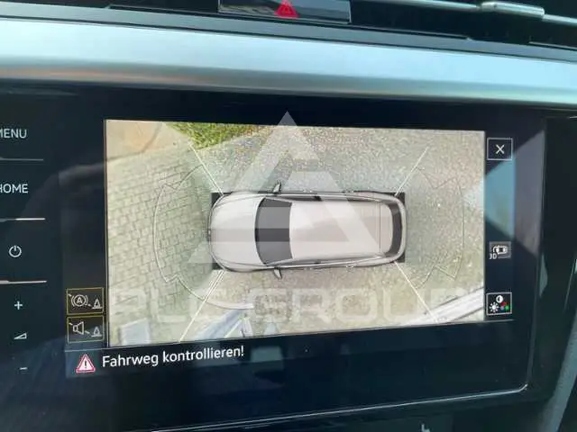 2023 Volkswagen ARTEON