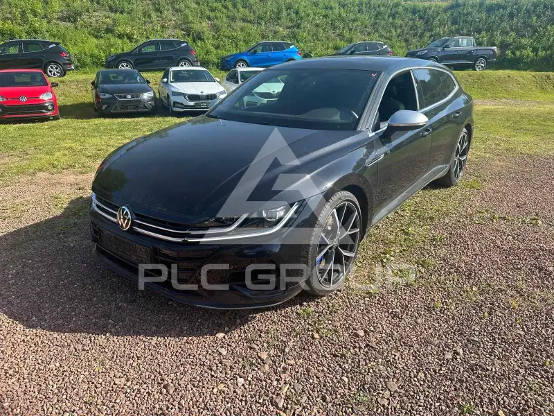 2023 Volkswagen ARTEON