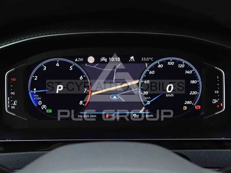 2023 Volkswagen ARTEON