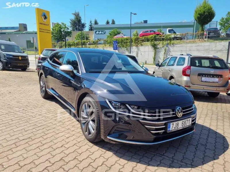 2023 Volkswagen ARTEON