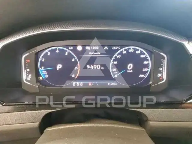2023 Volkswagen ARTEON