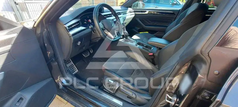 2023 Volkswagen ARTEON
