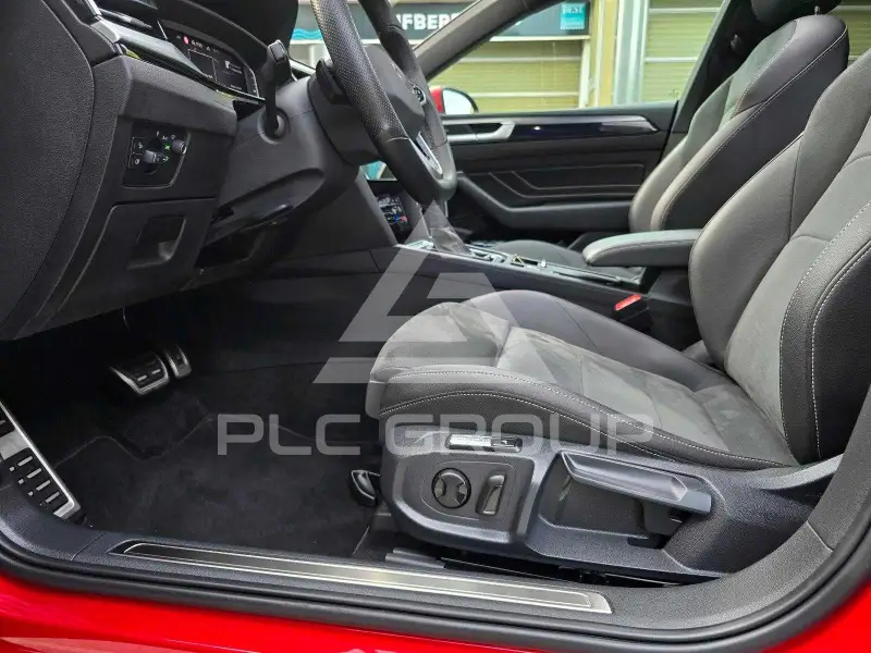 2023 Volkswagen ARTEON