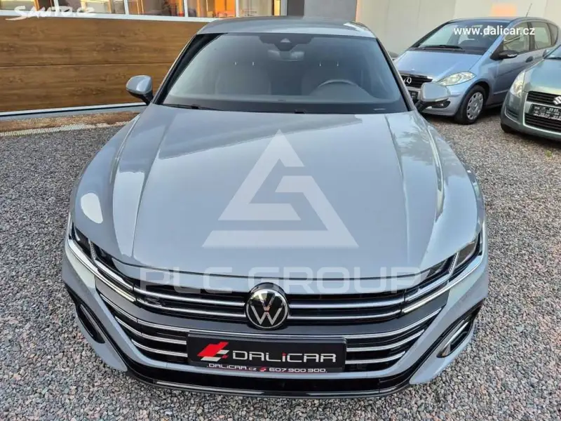2023 Volkswagen ARTEON