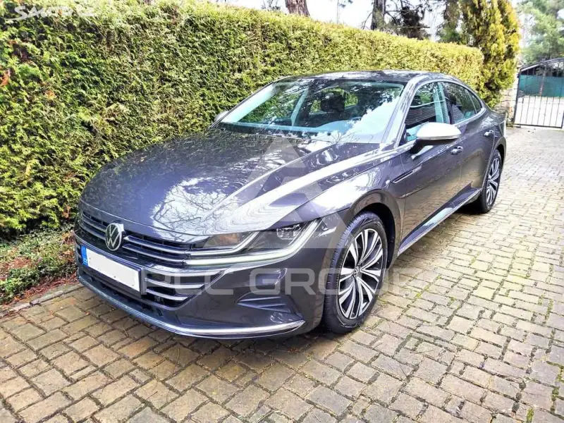 2023 Volkswagen ARTEON