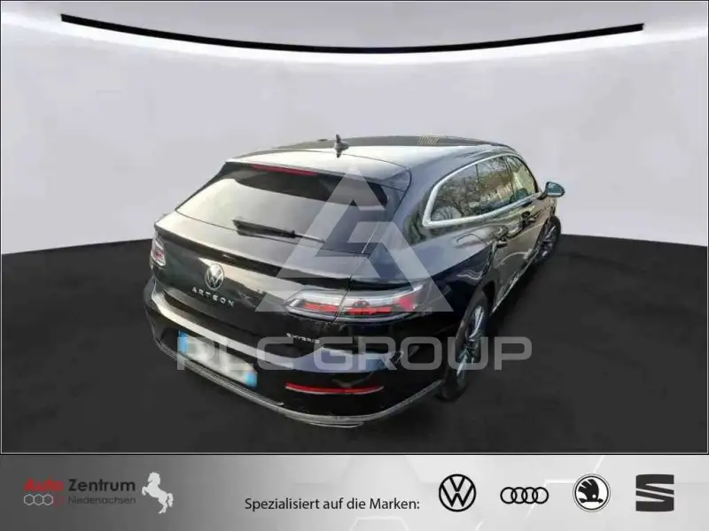 2023 Volkswagen ARTEON
