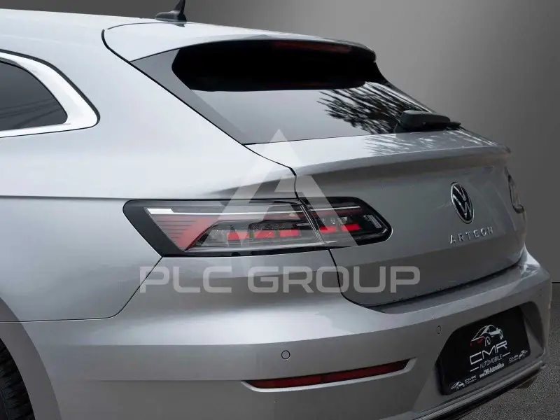 2023 Volkswagen ARTEON