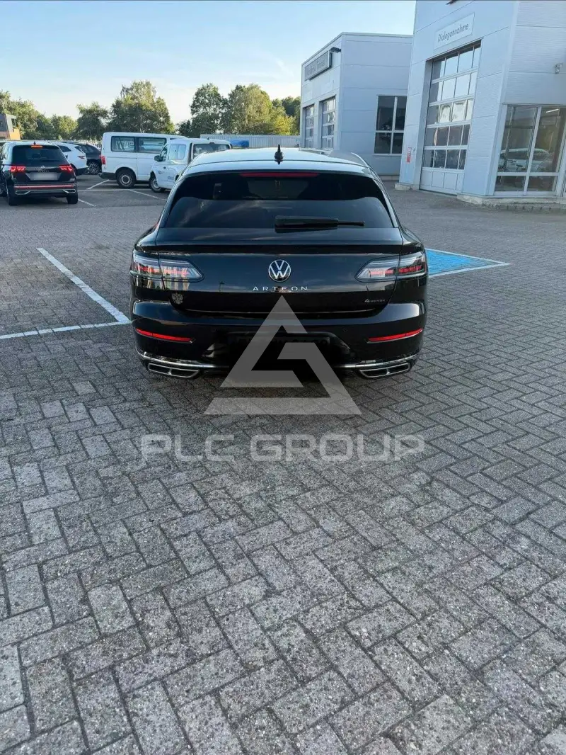 2023 Volkswagen ARTEON