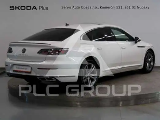 2023 Volkswagen ARTEON
